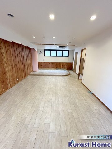拡大写真：羽曳野市はびきの５丁目 1階1の内装