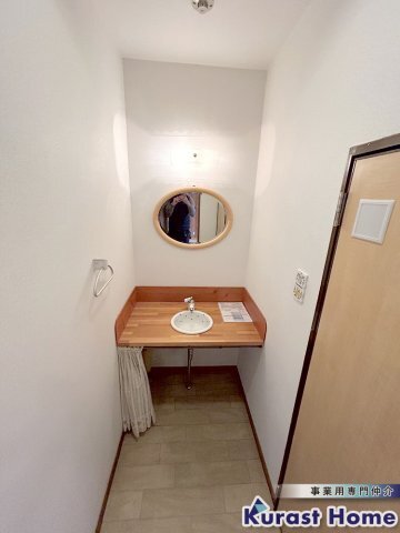 拡大写真：羽曳野市はびきの５丁目 1階1の内装