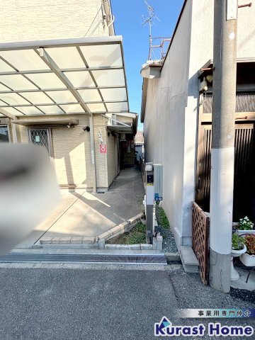 拡大写真：河原町1棟貸テナント 1階1のその他