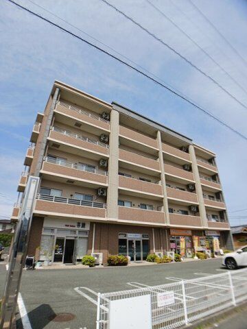アーバン フレンドリーの外観