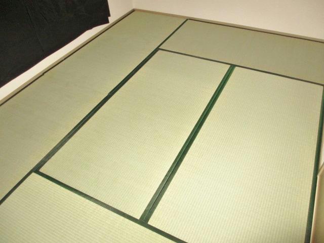 拡大写真:熊本市南区出仲間5丁目 1階101のその他設備