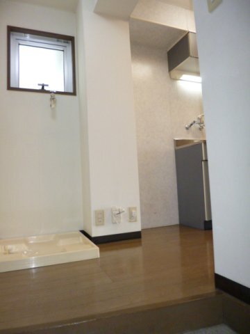 拡大写真:熊本市中央区九品寺1丁目 5階503のその他