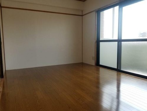 拡大写真:熊本市中央区八王寺町 4階401の内装