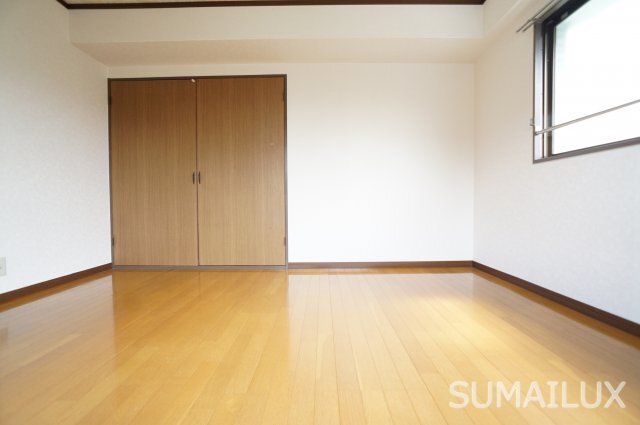 拡大写真:熊本市南区田迎1丁目 3階301の居間