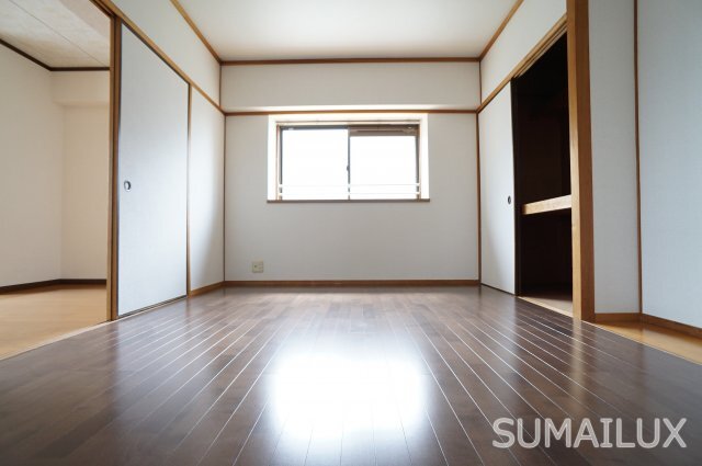 拡大写真:熊本市南区田迎1丁目 3階301の子供部屋