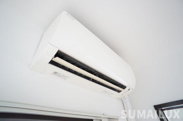 拡大写真:熊本市中央区九品寺6丁目 2階202のその他設備