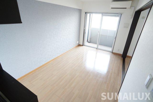 拡大写真:熊本市中央区九品寺6丁目 2階202のキッチン