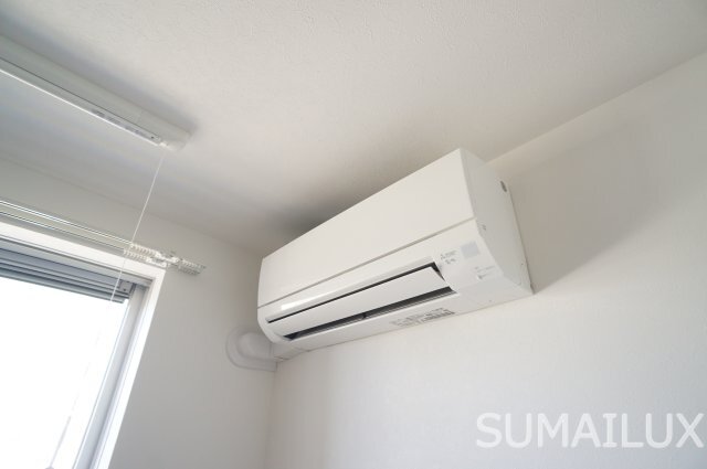 拡大写真: REGALEST東海学園前 2階202のその他設備