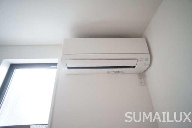 拡大写真:SunMark 京町本丁 2階202のその他設備