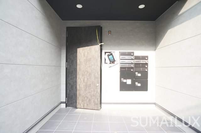 拡大写真:SunMark 京町本丁 2階202のその他共有部分