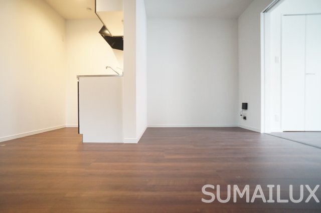 拡大写真:SunMark 京町本丁 2階202の内装
