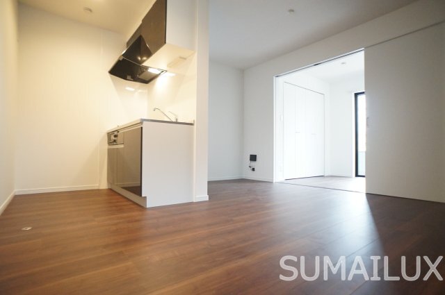 拡大写真:SunMark 京町本丁 2階202の内装