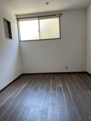 拡大写真:熊本市南区合志2丁目 2階202の内装