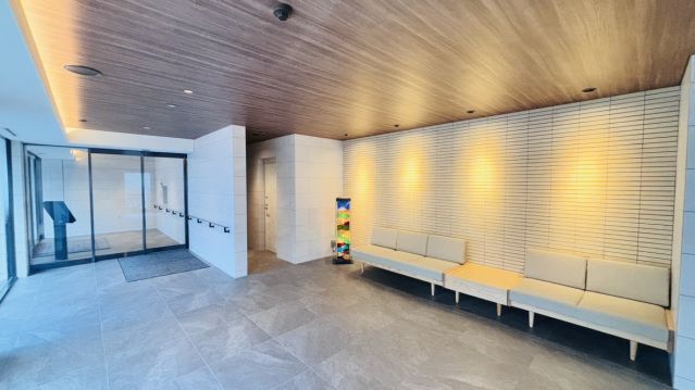 拡大写真:熊本市西区二本木2丁目 8階807のその他設備