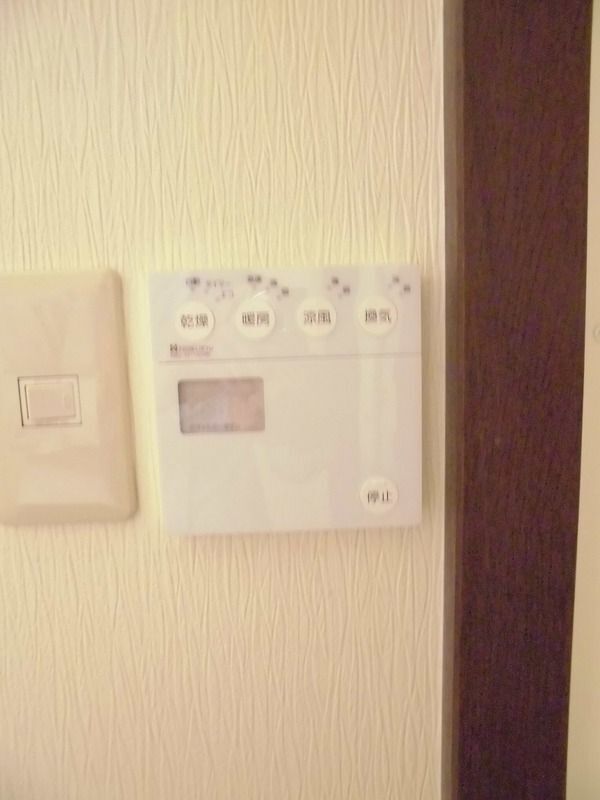 拡大写真:熊本市中央区新大江3丁目 5階502のその他