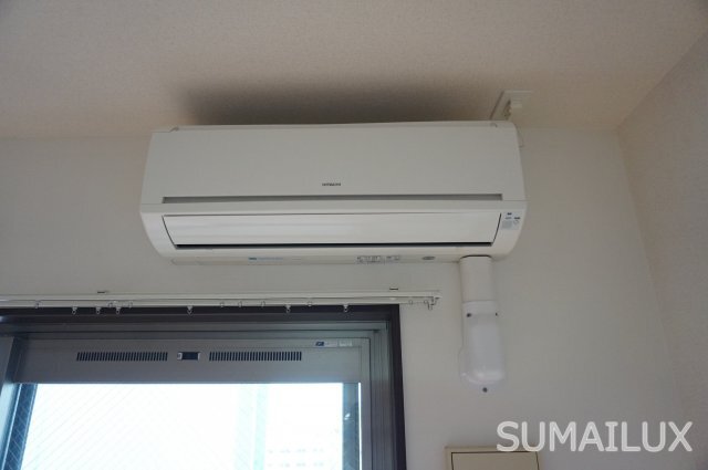 拡大写真:熊本市中央区九品寺2丁目 7階702のその他設備