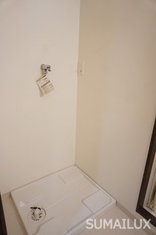 拡大写真:熊本市中央区九品寺2丁目 7階702のその他設備