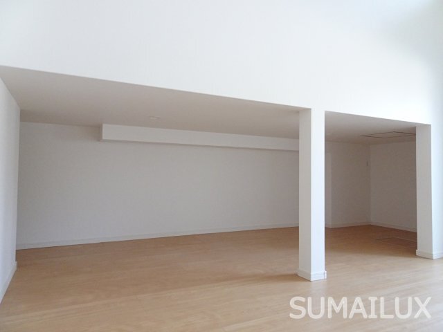 拡大写真:熊本市中央区岡田町 1階101の洋室