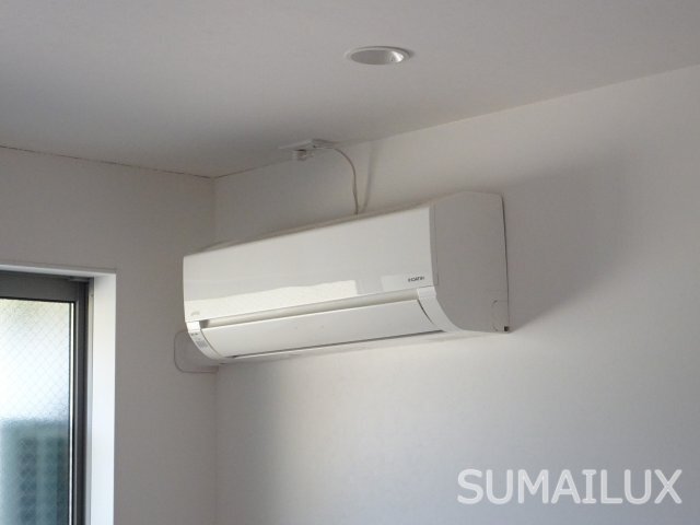 拡大写真:熊本市中央区岡田町 1階101のその他