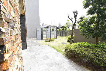 拡大写真:Dクラディア九品寺 5階507のその他共有部分