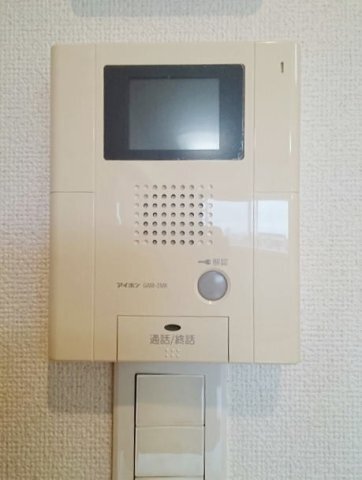 拡大写真:アーバン フレンドリー 5階502のセキュリティ