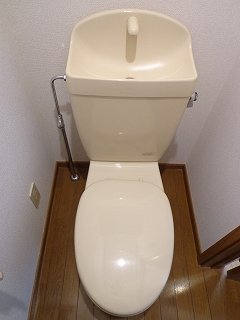 拡大写真:RアンドSドリームB 1階103のその他