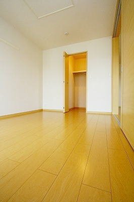 拡大写真:プリムローズ Ⅰ 2階202のその他設備