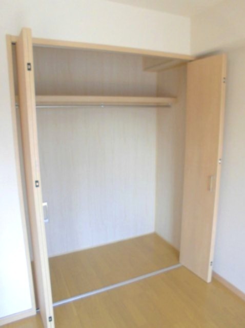 拡大写真:熊本市南区田迎5丁目 2階202の※反転タイプ※