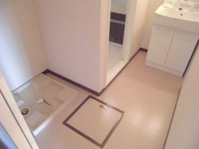 拡大写真:熊本市南区田迎5丁目 2階202の※反転タイプ※