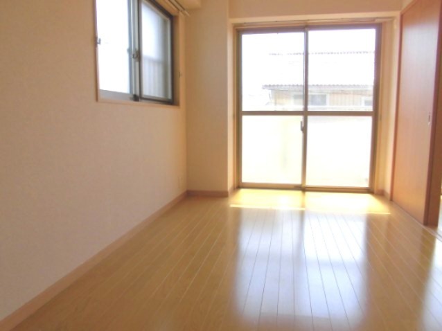 拡大写真:熊本市南区田迎5丁目 2階202の※反転タイプ※