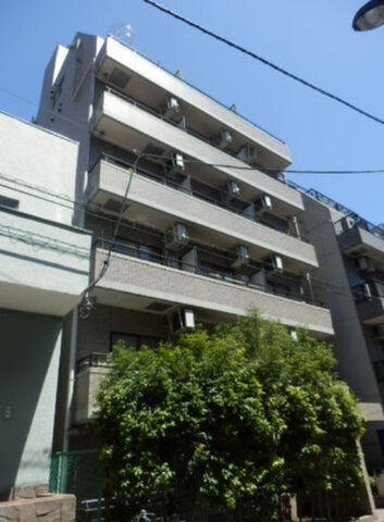 ホームメイト ステージファースト錦糸町 3階305