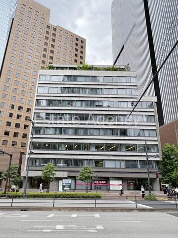 拡大写真:港区虎ノ門2丁目 4階4の外観