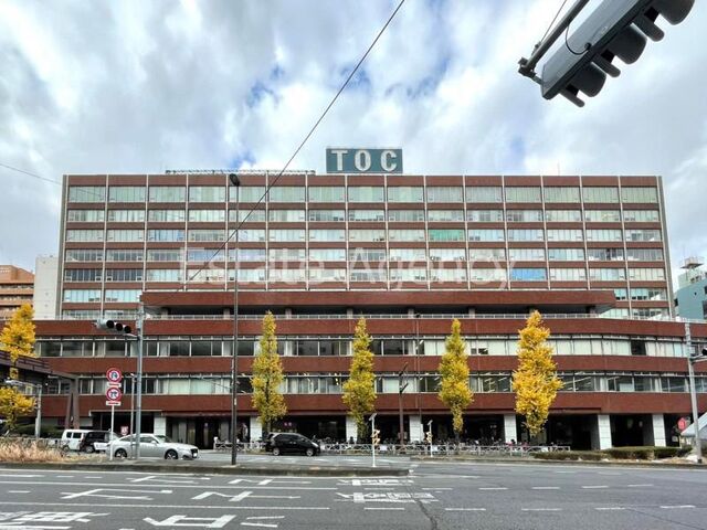 拡大写真:品川区西五反田7丁目 3階31の外観