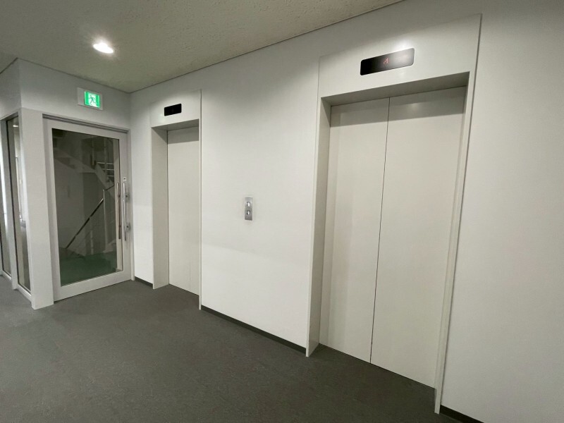 拡大写真:中央区八丁堀4丁目 4階4の内観