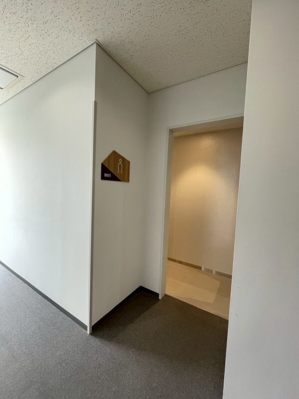 拡大写真:中央区八丁堀4丁目 4階4の内観