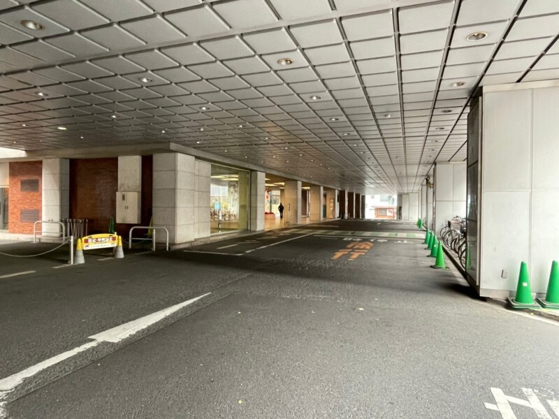 拡大写真:品川区西五反田7丁目 3階31の内観