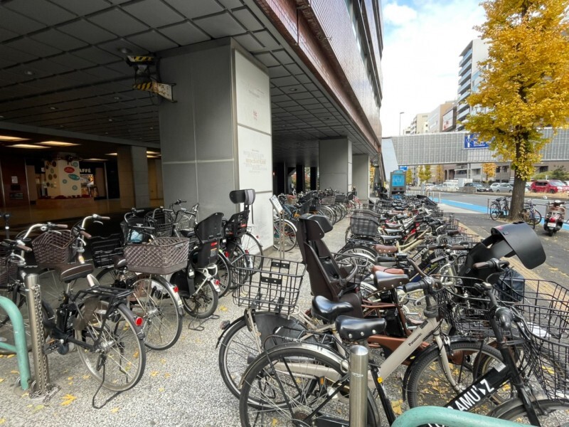 拡大写真:品川区西五反田7丁目 3階31の内観