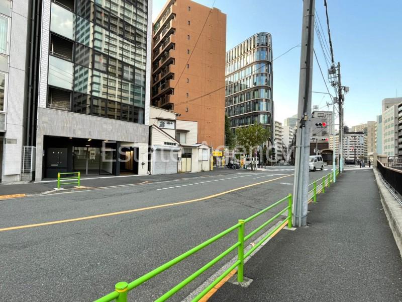 拡大写真:中央区八丁堀4丁目 9階9の内観