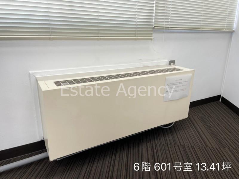 拡大写真:中央区新川2丁目 6階6の内観