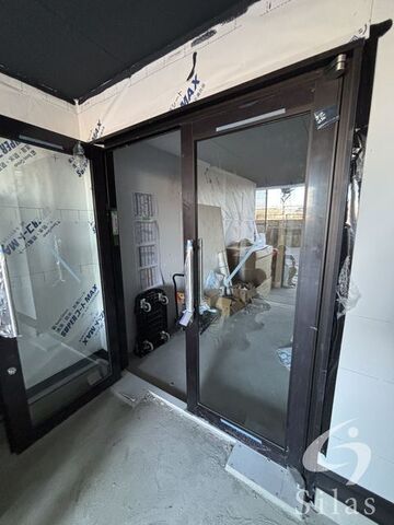 拡大写真:摂津市千里丘東5丁目 1階102の外観
