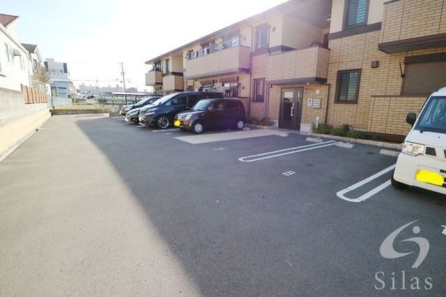 東大阪市善根寺町3丁目の外観