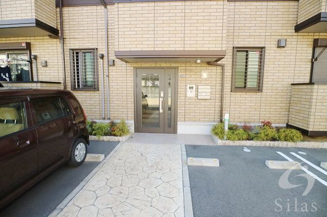 拡大写真:東大阪市善根寺町3丁目 2階202の外観