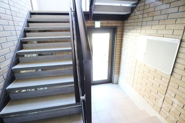拡大写真:東大阪市善根寺町3丁目 2階202の外観