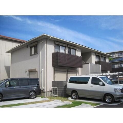 大東市栄和町の外観