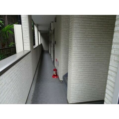 拡大写真:枚方市上野1丁目 3階303の外観
