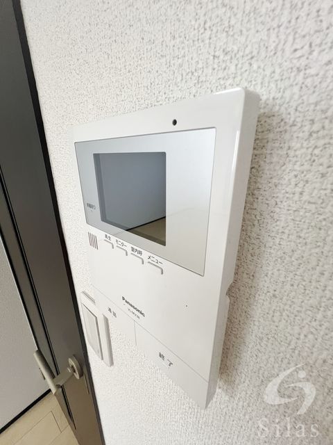 拡大写真:大阪市東成区神路4丁目 3階305の同仕様