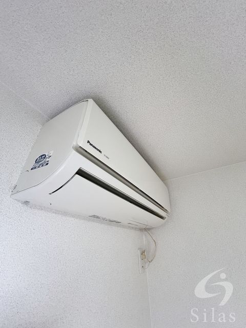 拡大写真:大阪市東成区神路4丁目 3階305の同仕様
