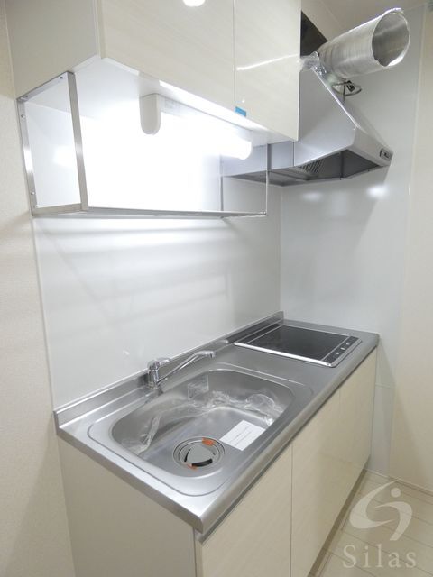 拡大写真:寝屋川市萱島本町 3階305の同仕様