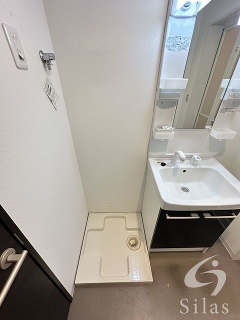 拡大写真:東大阪市三島3丁目 1階101の内観