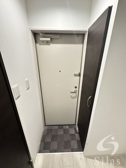 拡大写真:東大阪市三島3丁目 1階101の内観